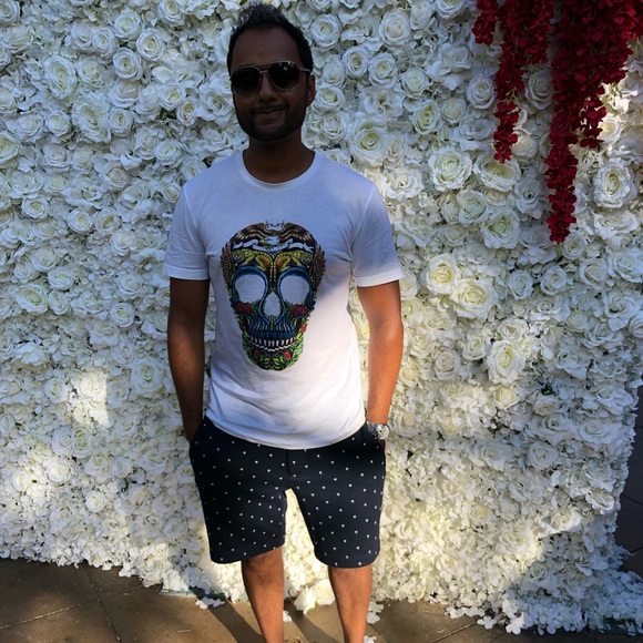 Meet your Posher, Vijay - Picture 1 of 1